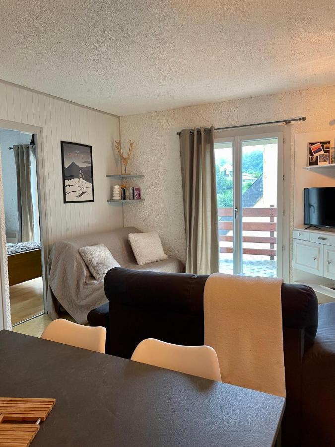 Appartement Avec Vue A Couper Le Souffle ! 코트레 외부 사진